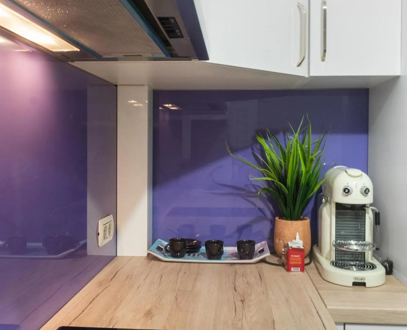 Baneasa Herastrau Apartment With Grand Terrace Bucharest