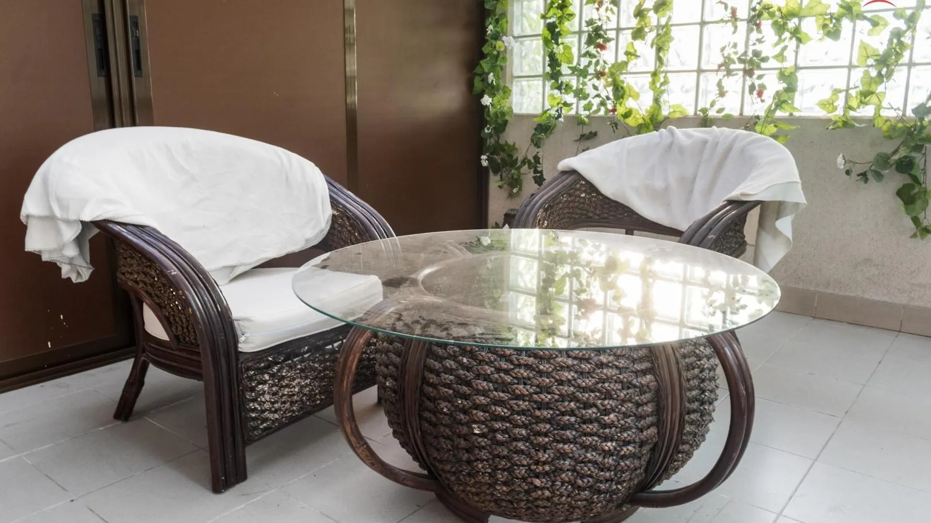 Baneasa Herastrau Apartment With Grand Terrace Bucharest